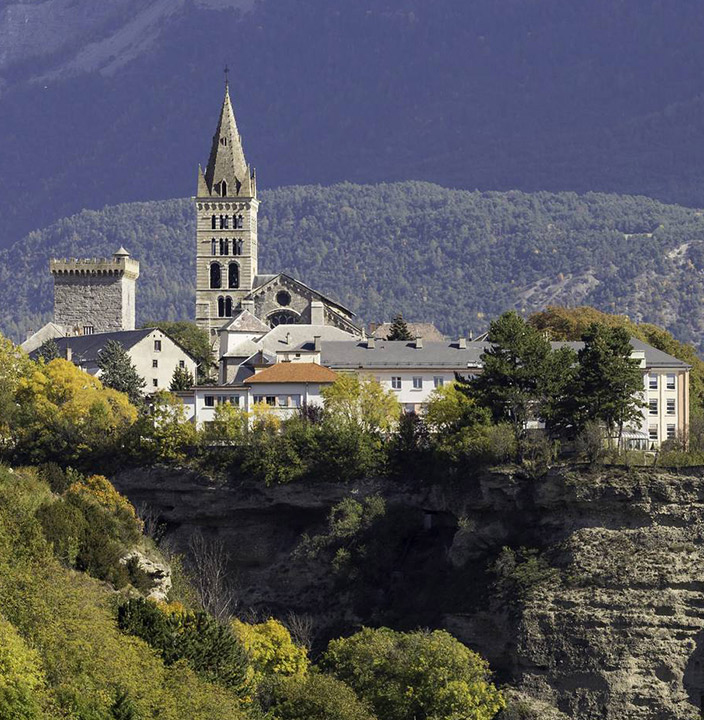 Salle de massage thaï à Montbrun-les-Bains